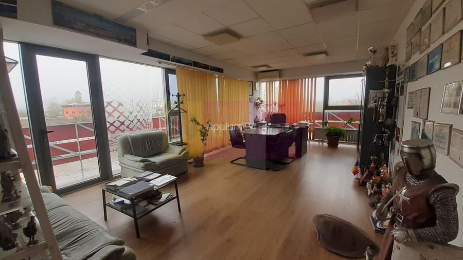 Showroom în Sudul Bucureștiului - 30