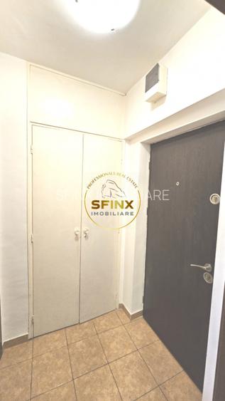 Garsoniera metrou Titan bloc din 1983  - 9