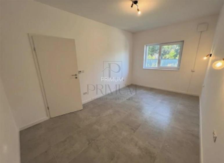 DUMBRAVITA - Apartament SAD/locuibil - 4 CAM - 104MP - PARTER - 4 LOCURI PARCARE - 4