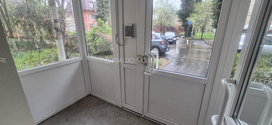 Apartament decomandat Liceul Eugen Lovinescu - Aleea Valea lui Mihai - 23