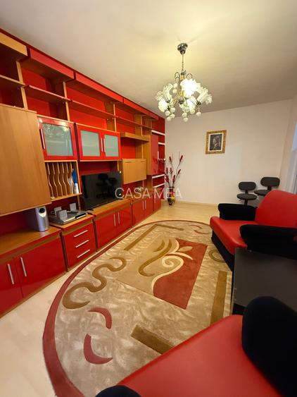 Apartament 2 camere Muncii-Stadionul National Basarabia+parcare ADP - 5