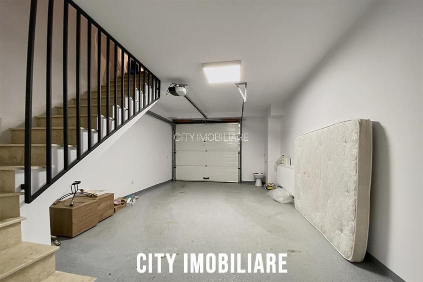 Casa-Duplex cu 3 dormitoare, 3bai, garaj, Buna Ziua - 26
