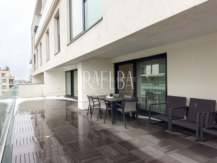 4 Rooms | Duplex | 225 sqm | One Herastrau | 2 Parkings | 2 Storage Rooms - 10