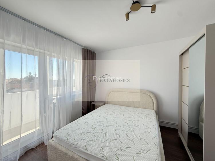 3 camere, 2 bai/ renovat recent/ Zorilor - 10