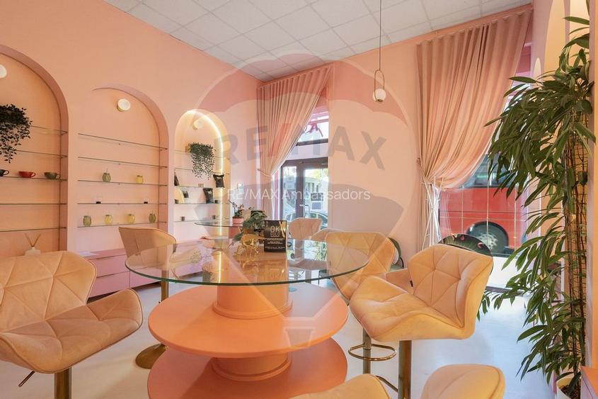 Spatiu Comercial Premium in Piata Unirii - 3