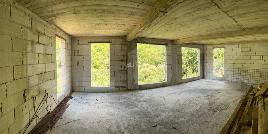 Cabana 5 camere, teren de 1000 mp, Valea Ierii - 6