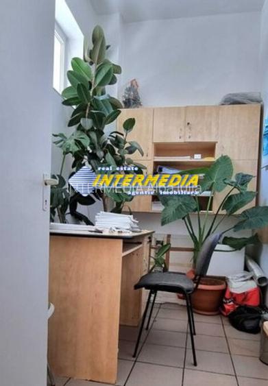 Spatiu Comercial 110 mp Vitrina la Bulevard CETATE Stadion 2 Accese fata spate - 5