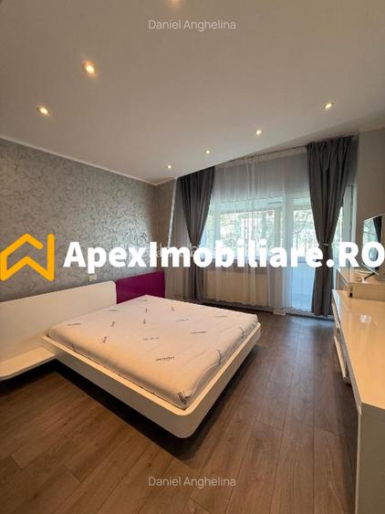 Apartament 2 camere de inchiriat Universitate București | ApexImobiliare.ro - 8