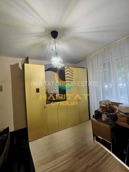 Rahoca Apartament 3 camere Centrala Termica Proprie - 10