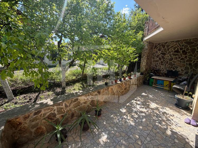 Casa individuala, 701 mp teren, garaj, in Borhanci - 9