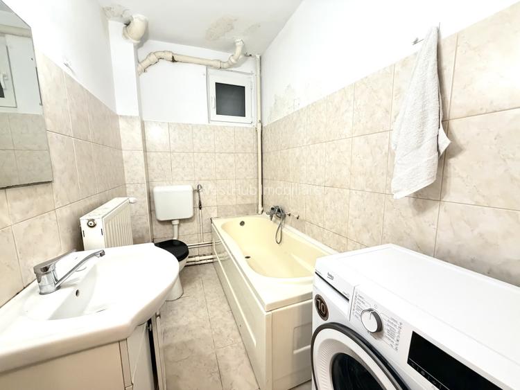 Apartament elegant 2 camere, parter, 50 mp - Complexul Studentesc - 10