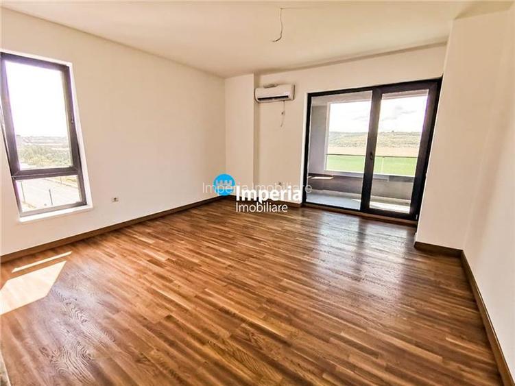Proiect Nou - Tatarasi, apartamente clasice, Pret Promotional - 2