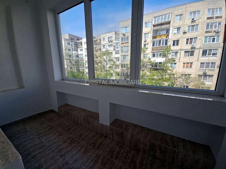 Apartament 2 camere de inchiriat,  renovat, mobilat  -zona Lujerului - 7