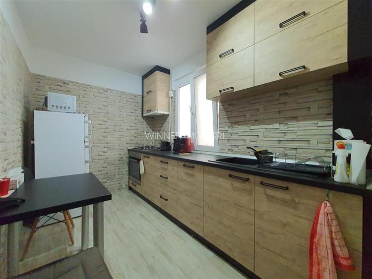 Inchiriere Apartament Modern cu 2 camere D.Cantemir - Marasesti - 7