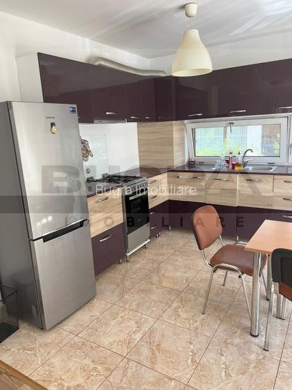 Apartament de 3 camere, 72mp, parcare, zona strazii Observatorului - 7