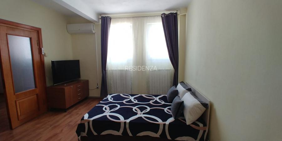 Apartament 2 Camere Parcul Carol | Centrala proprie | Balcon - 4