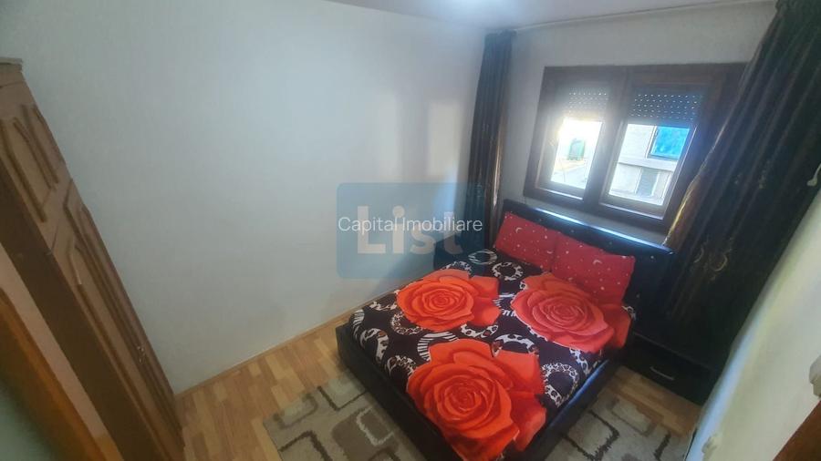 Apartament Parter, 2 camere Generala 14 - 3