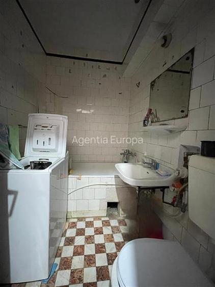 Apartament 4 camere de vanzare zona centrala Tulcea - 6