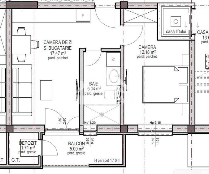 Studio in Sibiu, Lacul lui Binder - 5