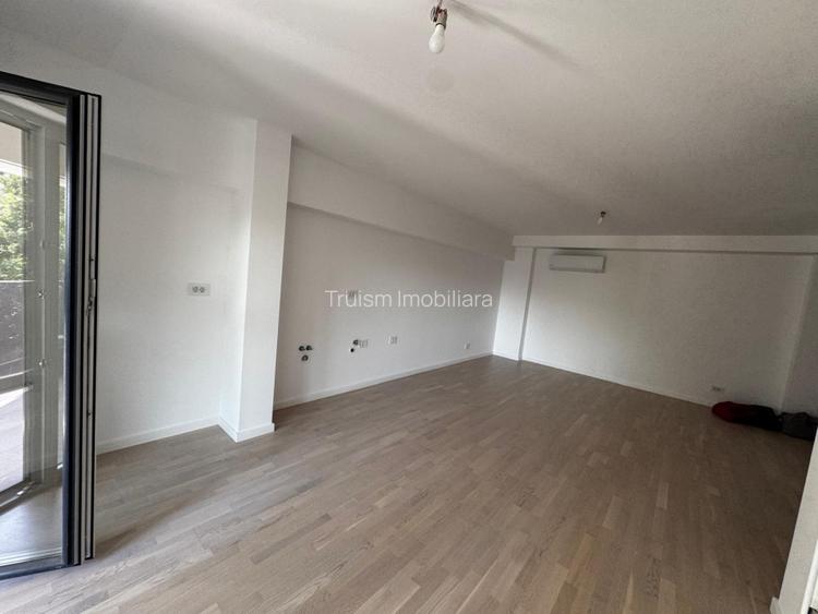 Vanzare apartament 3 camere | Bucegi 12 Central Residence – bloc nou,  - 2