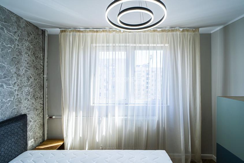 DRUMUL TABEREI | 2 CAMERE | MOBILAT SI UTILAT COMPLET | COMISION 0% | - 22
