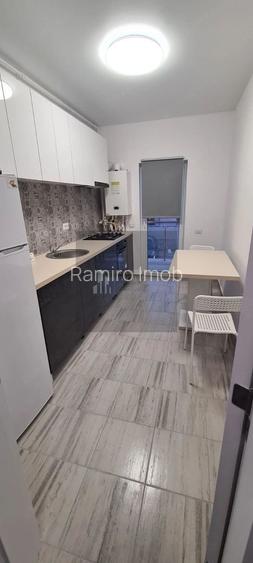 Apartament tip Studio Metalurgiei - 4