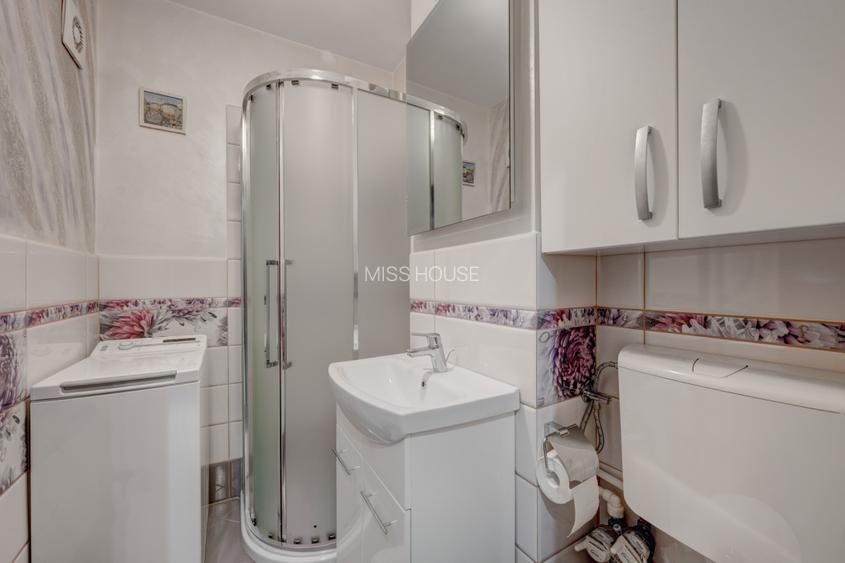 Apartament 2 camere, decomandat, stradal pe Sos. Colentina - 13