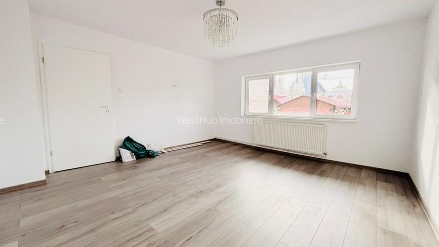 Apartament 2 camere, decomandat, parter, 56mp zona Dorobantilor  - 3