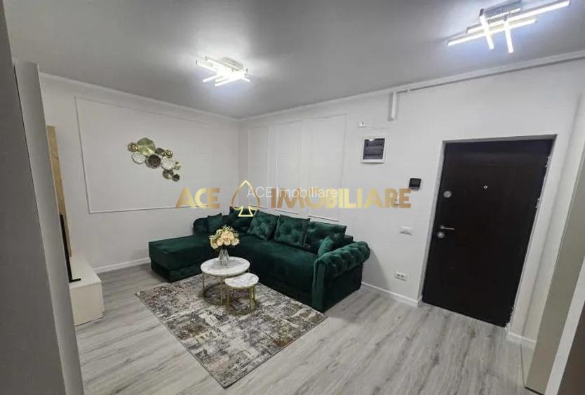 3 Camere de vanzare | Popesti Leordeni | Metrou | Centrala | 57mp - 5