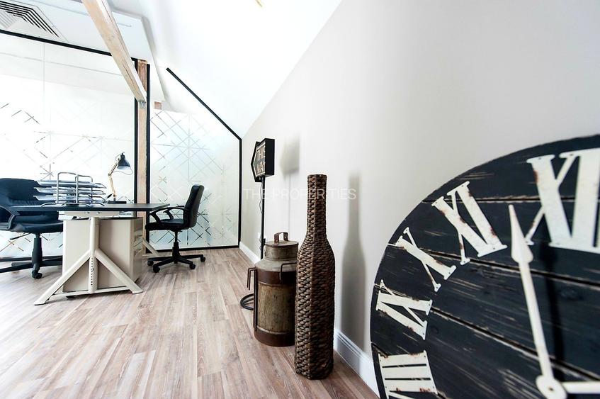 Comision 0! Spatii birouri in zona Dacia-Eminescu - 160mp - 22