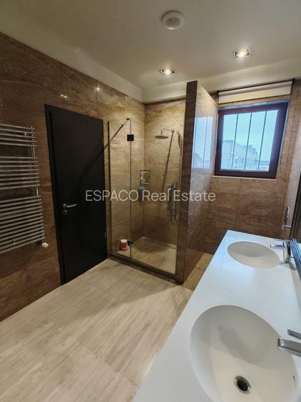 Penthouse Herastrau - 17