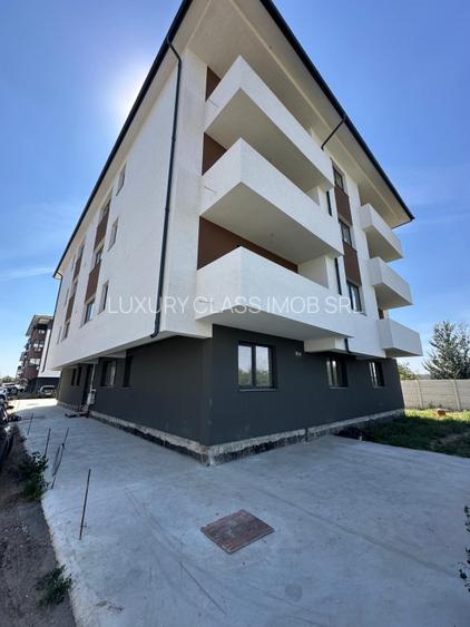 Apartament 2 camere str Monumentului-Soseaua Alexandriei - 3