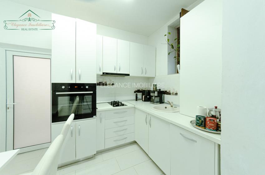 Apartament cu 4 camere si centrală proprie, zona Ultracentrală, Arad - 9
