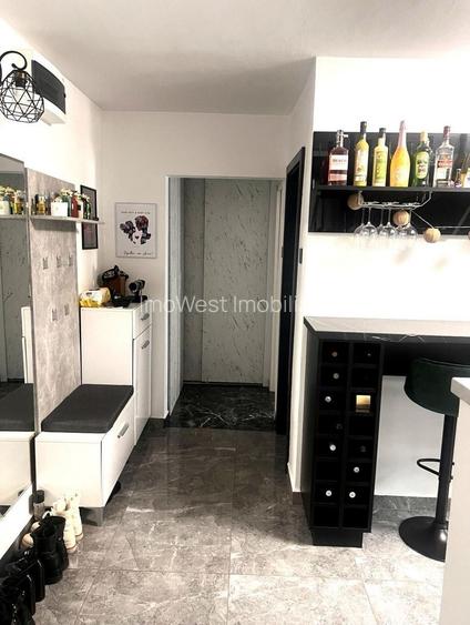 Soarelui | 3 Camere | Etaj 2 | 2 băi | Centrală proprie - 3