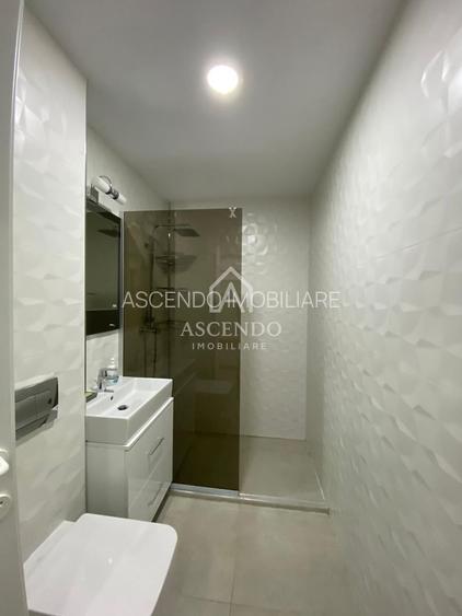 Apartament 2 camere Novum Complex Politehnica | Parcare | Metrou Grozăvești - 13