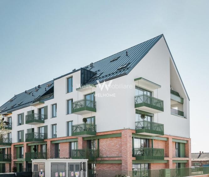 Apartament tip PENTHOUSE proiect nou,  Sibiu - 3