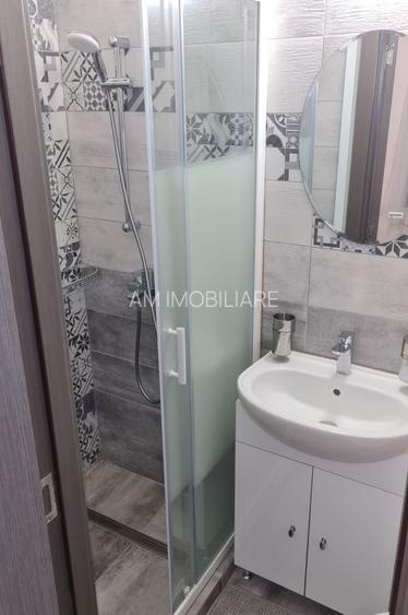 STUDIO CU GRADINA PROPRIE, BLOC NOU, CENTRALA PROPRIE, LIBER MUTARE - 7