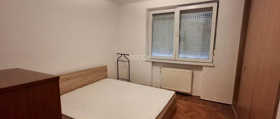 Apartament 3 camere, 60 mp, centrala proprie, langa metrou, zona Cotroceni - 6