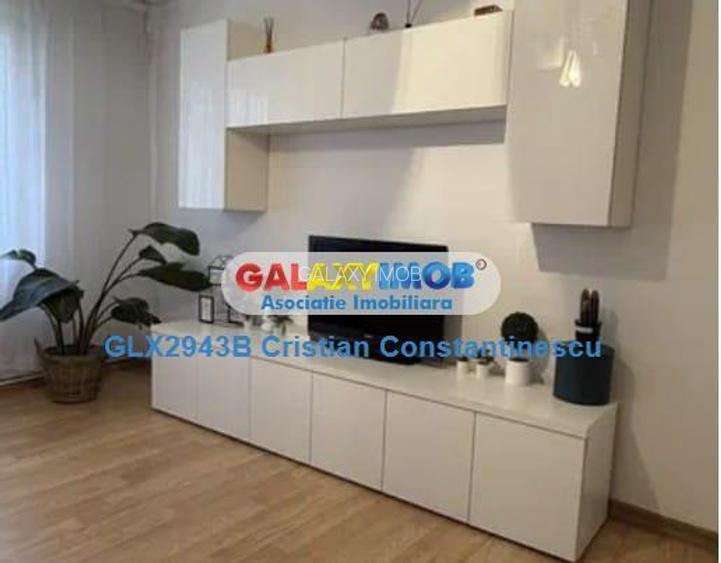 Apartament 3 camere, decomandat, renovat complet, metrou Titan - 14