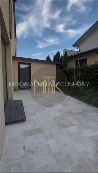 Vila NOUA tip duplex 4 camere + mansarda | OTOPENI-Centura Bucuresti - 2