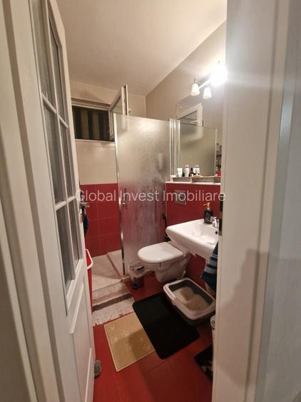 Navodari- 2 camere 50mp, mobilat-utilat, centrala gaze- 63.000euro - 27