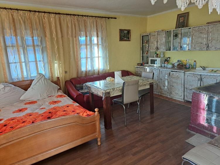 Casa  batraneasca de vânzare   - 3