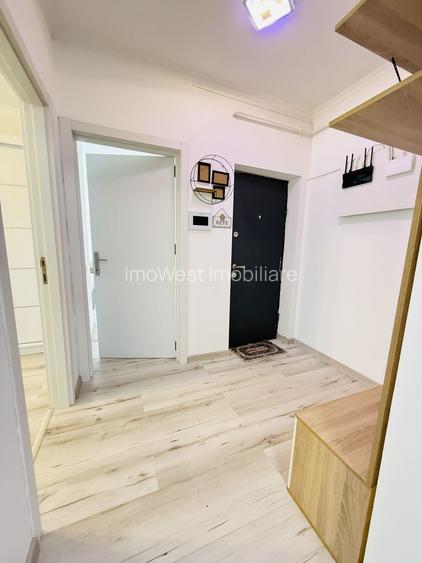 Braytim | 3 camere | 2 bai | Decomandat | Balcon | Loc de parcare - 8