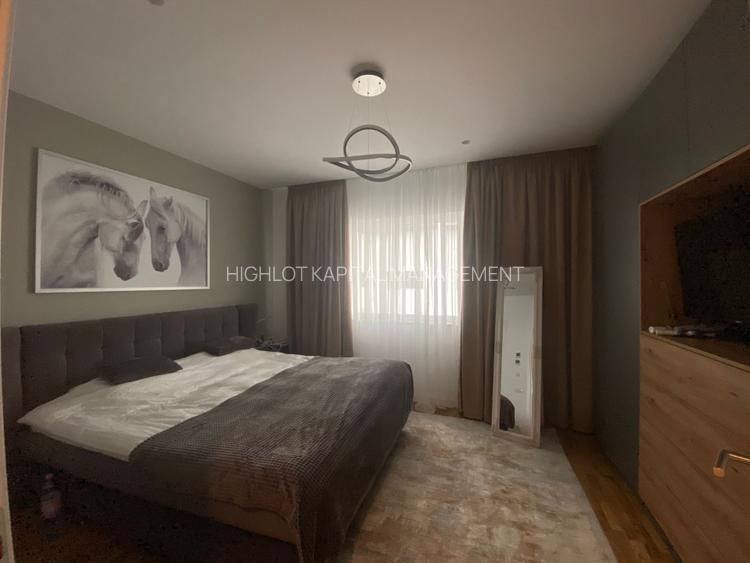 SCOALA AMERICANA | VILA CU 5 CAMERE COMPLET MOBILATA  | NEW POINT COMPLEX - 11