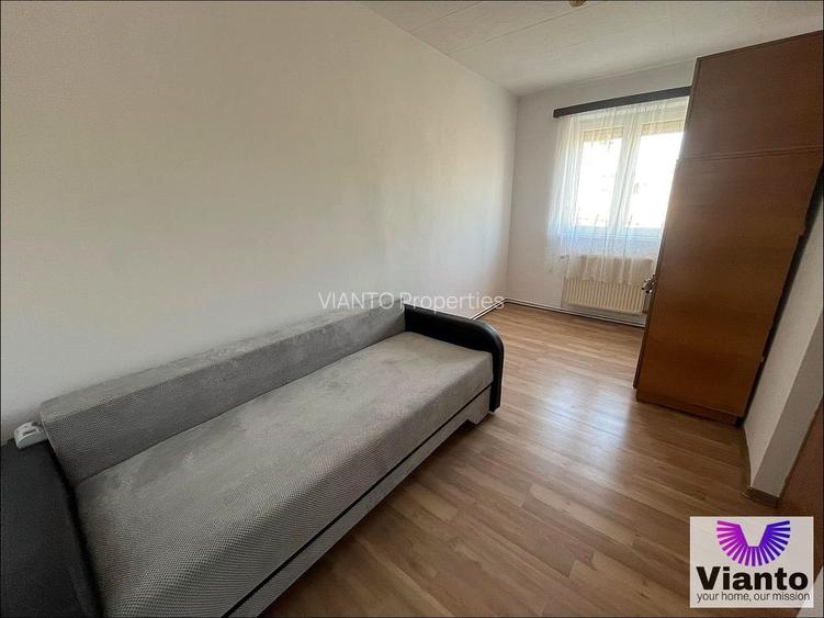 APARTAMENT LUMINOS 3 CAMERE | ZONA TIGLARI - 4