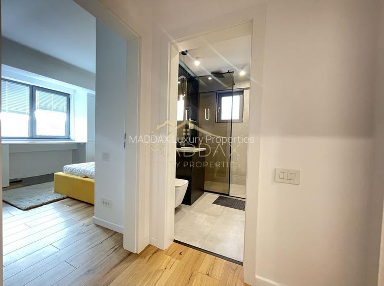 Apartament  LUX**Modern** 3 Camere**Bloc NOU //Strada Agricultori - 14