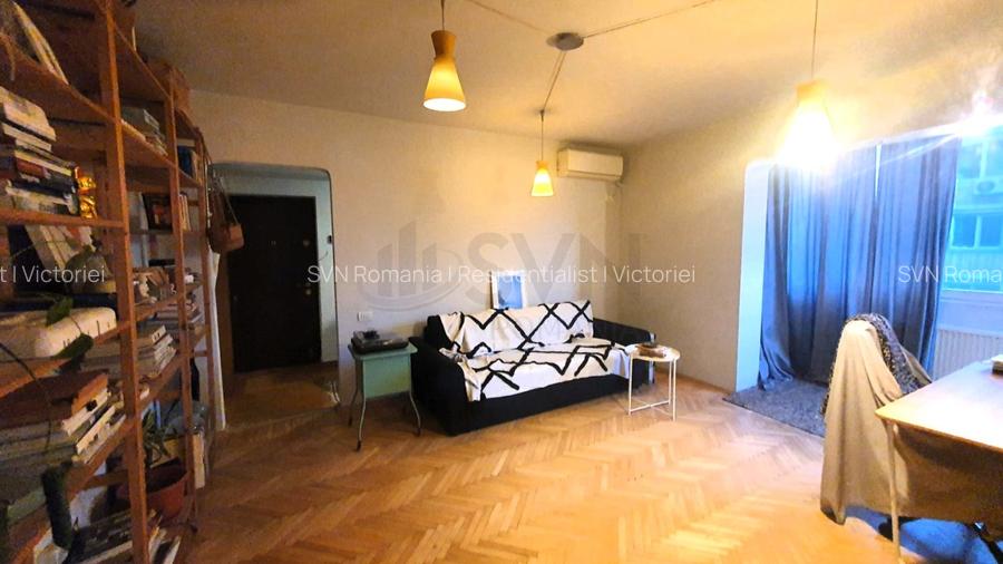 REA1027794 Apartament 2 Camere I De Vanzare I Universitate I Nicolae Balcescu - 2