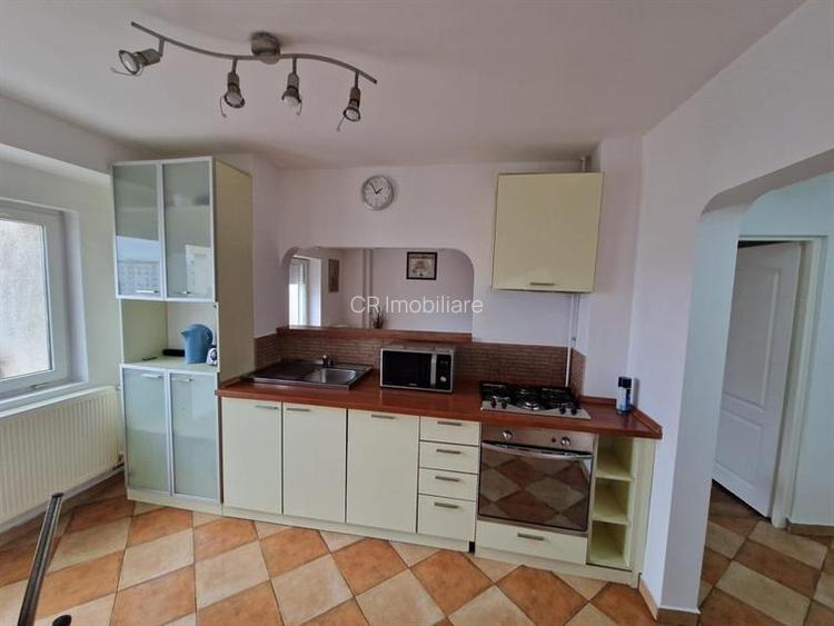 Apartament 2 camere Alba Iulia - 7