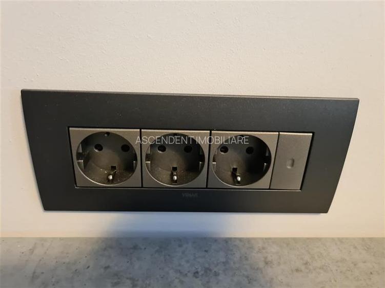 Tur 3D!  Rezidenta  LUX Space  in Centru Civic Brasov. - 32