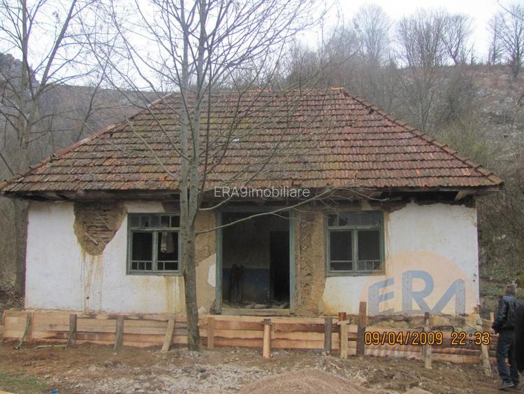 Proprietate de vacanta, pensiune si pastravarie - 5